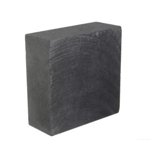 Density 1.6-1.9g/Cm3 Carbon Graphite Blocks