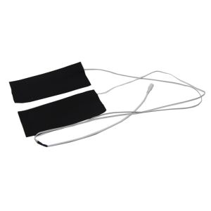 Graphene Sheet Far Infrared Electric Heating Jacket 12V Hot Compress