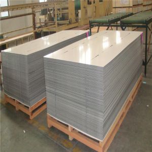 AISI 304h Cold rolled 10mm 304h Stainless Steel Plate Thin Flat