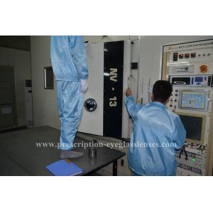 Multifocal NK55 1.56 Progressive Spectacle Lenses , AR Coating Progressive