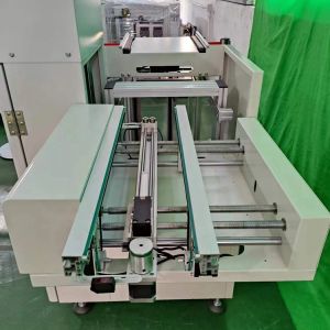 New 2023 Automatic PCB Loader with 220V AC Power and 180kg Weight for SMT PCB