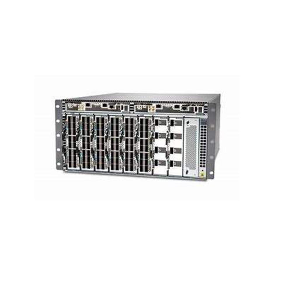 High Switch Capacity 24 Ports QFX5700-BASE-AC Switch for Fast Network Performanc