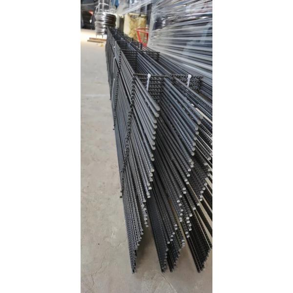 Buy H  ladder type wire mesh welding Machine for Saudi Arabia market at wholesale prices