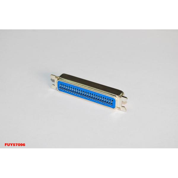 Buy Male Centronic Clip 50 Pin SMT Connector for 1.6mm PCB Board Certificated UL at wholesale prices