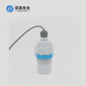 5m Ultrasonic Fuel Tank Level Sensor Remote Non Contact Industrial