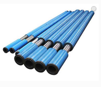 Buy OHANG TECH Alloy Mechanical Jar Drilling Tool 600-8500KN at wholesale prices