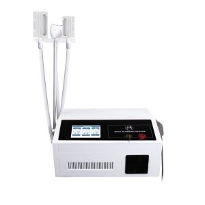 Quality Shockwave 2 In 1 Pain Relief Cryolipolysis Slimming Machine for sale