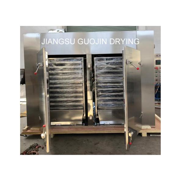 Stainless Steel Hot Air Circulating Drying Oven for Fruit/Vegetables