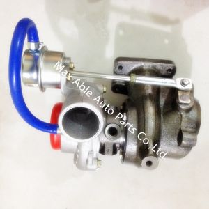 China GT1752S 452204-5005S 9172123 452204 55560913 Turbo Turbocharger For SAAB 9-3/9-5 9.3/9.5 E on sale
