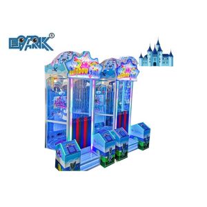 Rainbow Castle Win Prize Gift Game Machine Redemption Arcade Games