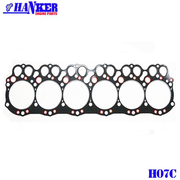 Buy Iron 11115-1810 H07CT Cylinder Head Gasket Set at wholesale prices
