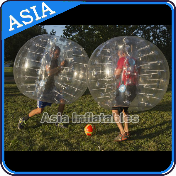 Bubble football , Soccer bubble , Bubble soccer , Bottle bubble ball , Knocker ball