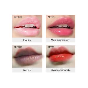 Moisturizing Nourishing Repair Plumping Lip Liquid Gloss Essence Makeup Cherry