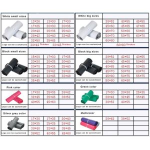 Poly Mailing Bags/Shipping Envelopes/Courier Bags, mailing envelope plastic