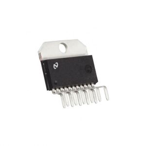 China LMD18200T IC Integrated Circuit  New And Original on sale
