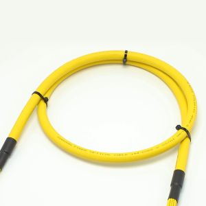 1M MPO Fanout Cable