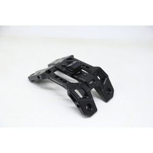 Powder Coating Aluminum Alloy Light Mounting Brackets for 4x4 Pillar Light