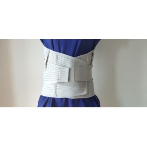 Self Heating waist support for pain Relief