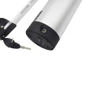 Charger Ebike Water Bottle Battery 36V SKQ-BY13-052 For Electric Bicycle