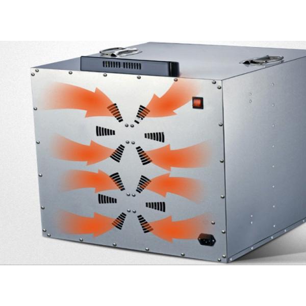 small stainless steel home use fruits dryer machine/vegetables drying machine for sale