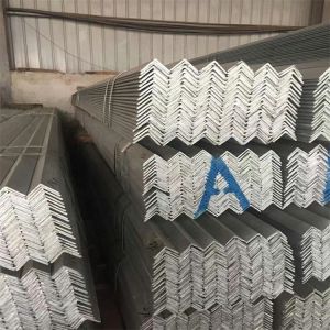 Building Material Stainless Steel Angle Bracket 201 Forged ISO