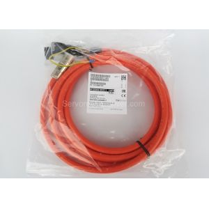 6FX5002-5DS11-1AF0 Siemens Power Cable Pre - Assembled 6FX50025DS111AF0