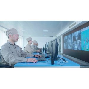 Pharmaceutical Grade CMC Sodium / CMC Used as Thickener Stabilizer Emulsifier