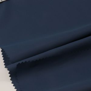 Wholesale Recycled Poly Pongee 300t Fd Pongee Recycled Polyester Fabric