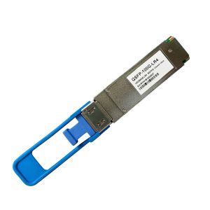 10KM 100G QSFP28 ER4 Lite Optical Transceiver Without FEC
