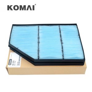 Cabin Air Filter A9608301018 8113100y8011 SC 50332 for MERCEDES ACTROS 1824 L