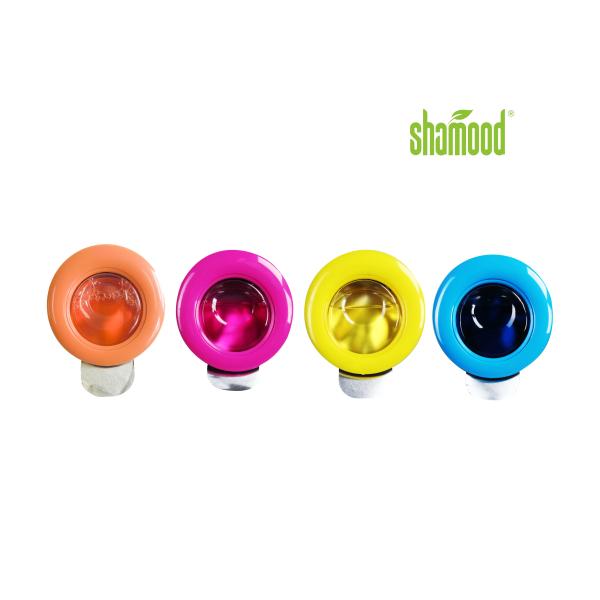 Buy 7ML UFO Room Air Fresheners  Jasmine Candy Banana Tropical Fruit at wholesale prices