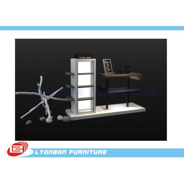 Grocery Gondola Display Stands