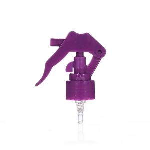 Wholesale Plastic Mini Trigger Sprayer With Clip Switch
