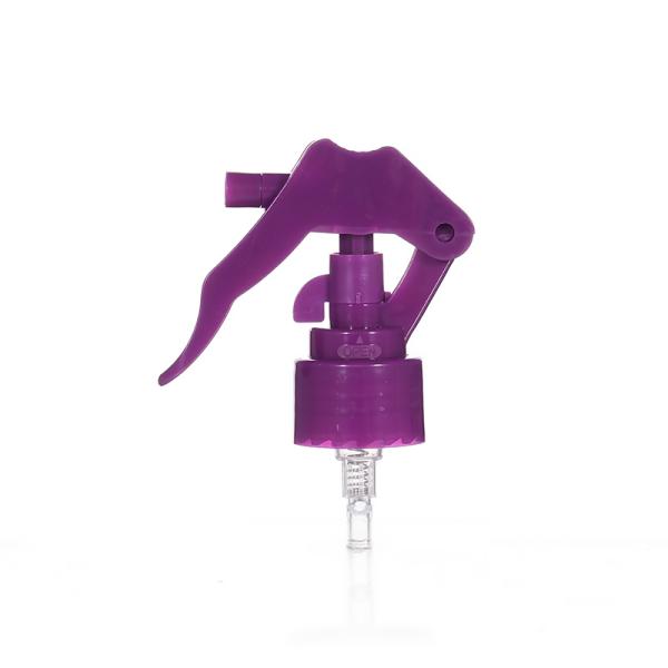 Buy Wholesale Plastic Mini Trigger Sprayer With Clip Switch at wholesale prices