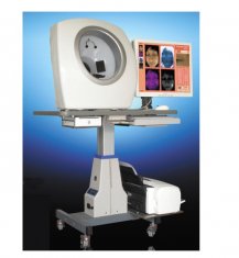 Magic Mirror Skin Analyzer Machine XM-T1