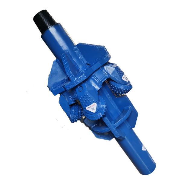 600mm 24inch Hole Opener Hdd Rock Reamer For Trenchless Drilling