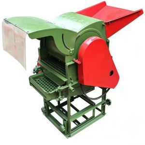 YIFENG 5TG-45 Home Used Paddy Multifunction Thresher