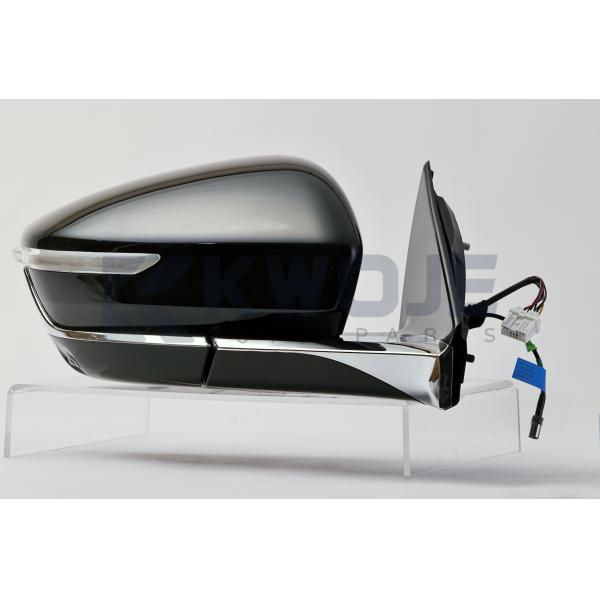Buy 2021 JETOUR X90Plus F20-8202P42AA Side Mirror OUTER-RH at wholesale prices