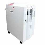 Medical Remote Control Oxygen Concentrator 24KG 26KG