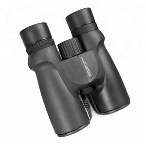 Compact Roof Prism Binocular Telescope , 7x40 Long Distance Binoculars