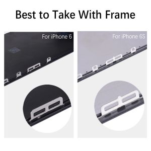 OEM 3D Touch Display For iPhone 6 LCD Screen for iPhone 6S LCD Display