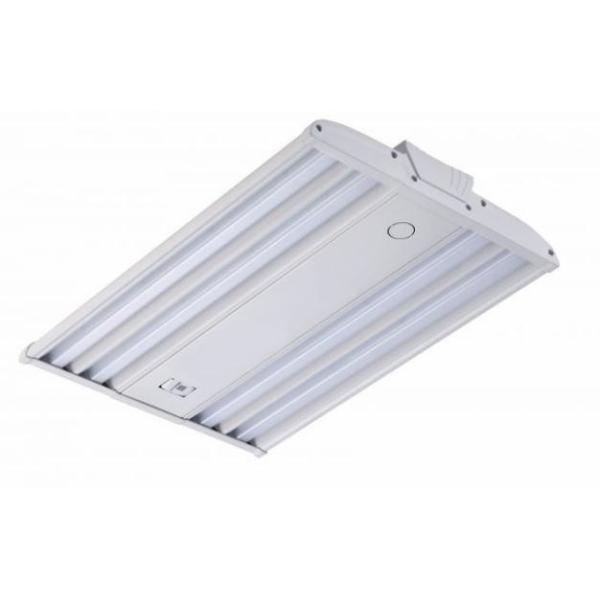 Energy Efficient Led Linear High Bay Lights For Warehouse UL DLC 5 Years