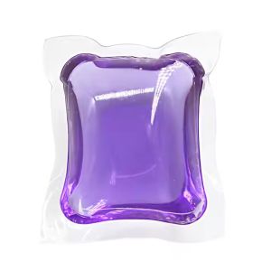 Custom Single Chamber 8g Long-Lasting Fragrance Laundry Pods