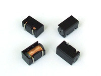 Quality SMD Heat Resistance High Frequency Surface Mount Inductors for Electronic Equipment for sale