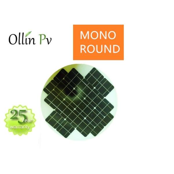 Street Light Charge Solar PV Cell High Transmissions Low Iron Tempered Glass