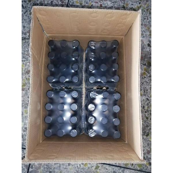 100% Purity Dark Soy Sauce Mini Sushi Fish Shape Sachet OEM 2.6ml 4ml 8ml 15ml 200ml