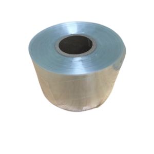OPS Shrink Wrap Label Film Thermal Printed Shrink Wrap Sleeves