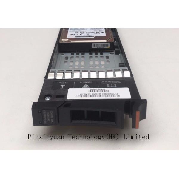 Buy IBM 85Y6185 V7000 300GB 2.5'' 15K 6GB Hard Drive 3253 w/Tray MK3001GRRB at wholesale prices