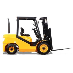 Japanese 10ton forklift for wholesales