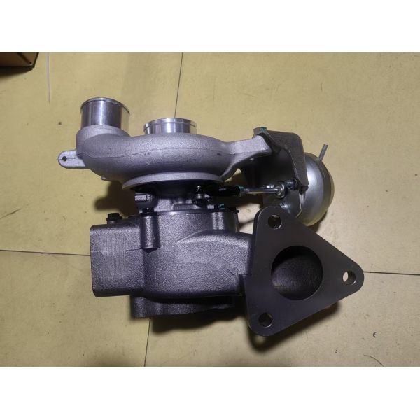 Buy ODM TF035 Mitsubishi Turbocharger 1515A420 49335-02202 Direct Replacement for Diesel Engines at wholesale prices